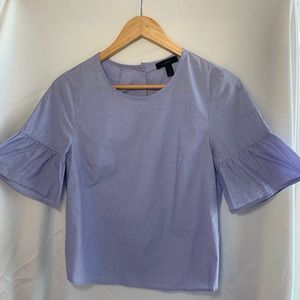 JCrew top